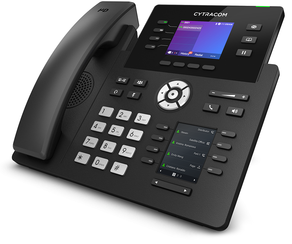 Cytracom D2 Business Phone System